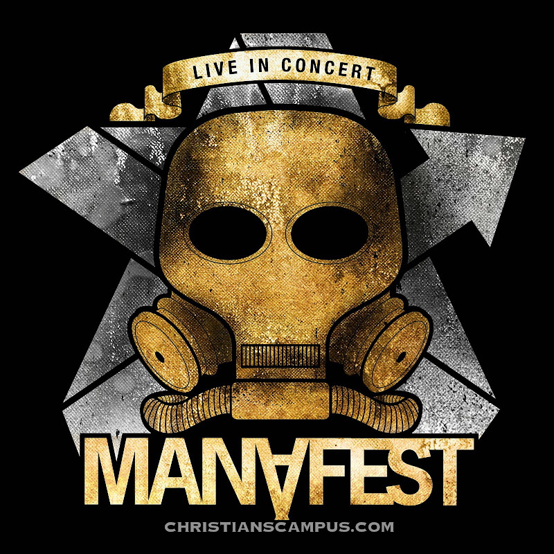 Manafest - Live in Concert 2011 English Chrsitian Album Download