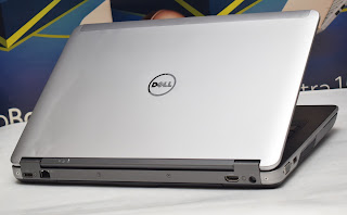 Laptop Design Dell Latitude E6440 Core i5 Double VGA