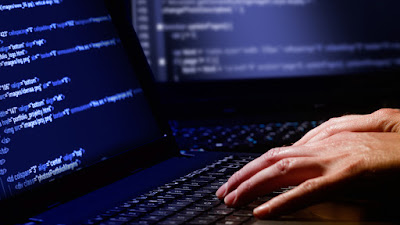 Awas! Hasil Pilpres 2019 "Bakal" Diacak-acak Hacker Internasional