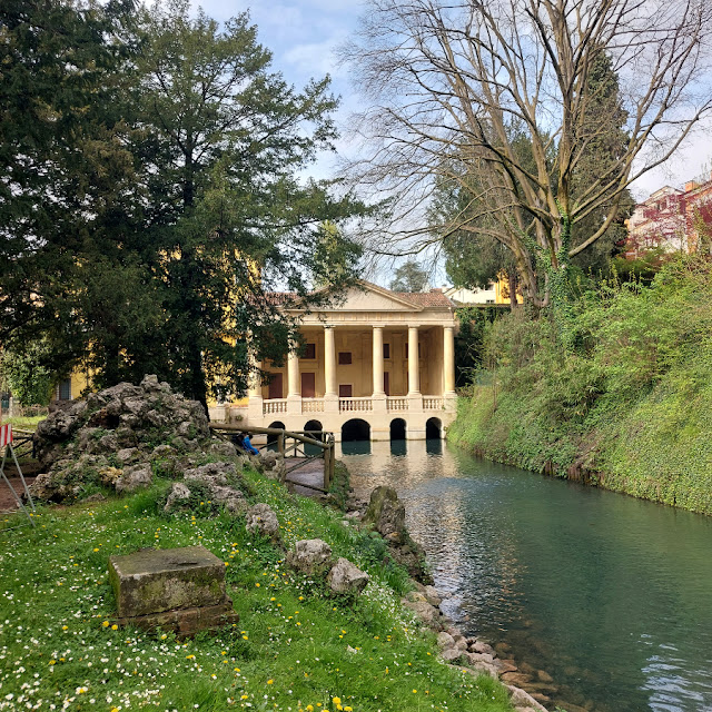 vicenza cosa vedere in un giorno