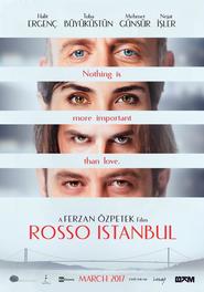 Se Film Red Istanbul 2017 Streame Online Gratis Norske