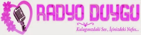 RADYO DUYGU