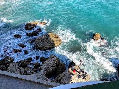 Malaga, Nerja - zwiedzanie, zdjęcia, rady