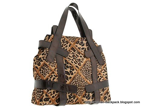 Woman backpack:backpack-1236015