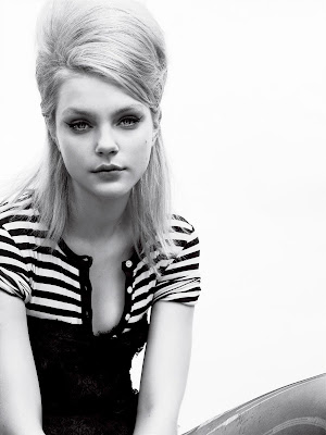 Jessica Stam