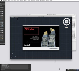 autocad para mac