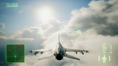 Ace Combat 7 Skies Unknown Game Screenshot 25