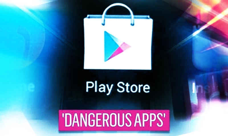 Delete these 37 apps from your phone right now,Google  removed these apps from the Play Store