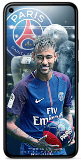 Neymar HD Wallpaper 2022