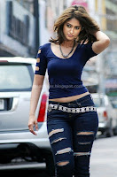 Ileana in modern jeans unseen photos