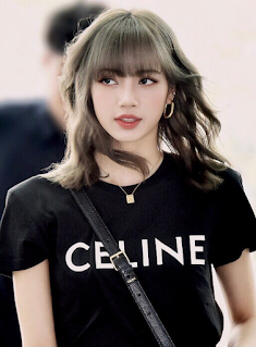 Lisa Blackpink