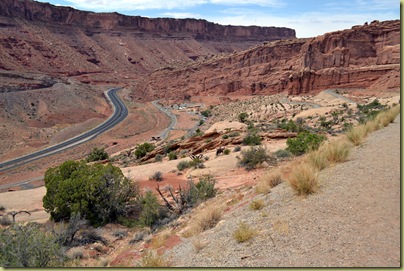 Moab Rift