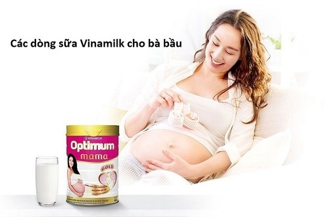 Sua cho ba bau 3 thang dau tot nhat ma cac me nen biet