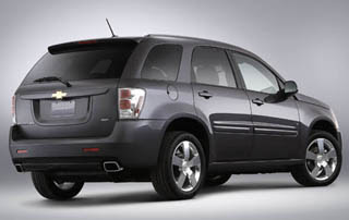 2008 Chevrolet Equinox-3