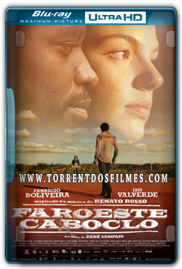 Faroeste Caboclo (2013) Torrent – Blu-Ray Ultra HD 720p Nacional