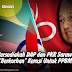 Bersediakah DAP dan PKR Sarawak "Berkorban" Kerusi Untuk PPBM? 