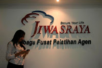 PT Asuransi Jiwasraya (Persero) - Recruitment For Medical Underwritter and Claim Analyst Jiwasraya June - July 2015 