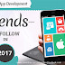 Top 10 Mobile App Development Trends for 2017