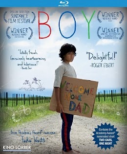 Boy