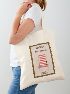 Totebag Holidays 2021