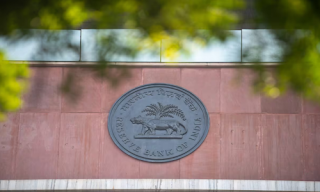 RBI carried out surprise two-day variable rate repo (VRR) auction for ₹50,000 cr RBI carried out surprise two-day variable rate repo (VRR) auction for ₹50,000 cr