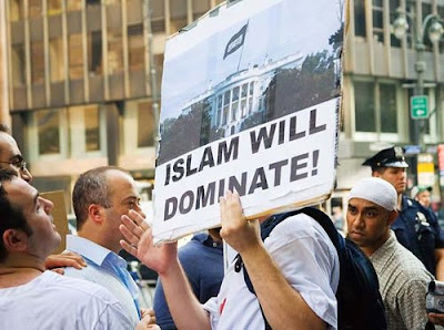 Berhati-hatilah, Umat Islam Memang Akan Selalu Difitnah