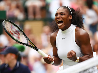 Serena Williams
