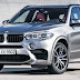 2017 BMW X5 Diesel Changes, Redesign, Review