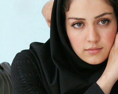 Beautiful Iranian Girl (Persian Women) 2013 - Ada Yang Asik