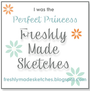 Freshly Made Sketches #96