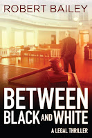 Between Black and White by Robert Bailey