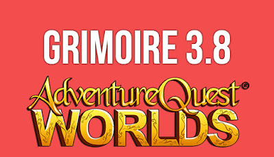 Download Grimoire 3.8 AQW