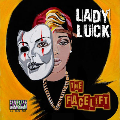 Lady Luck - The Face Lift [Stream Album]