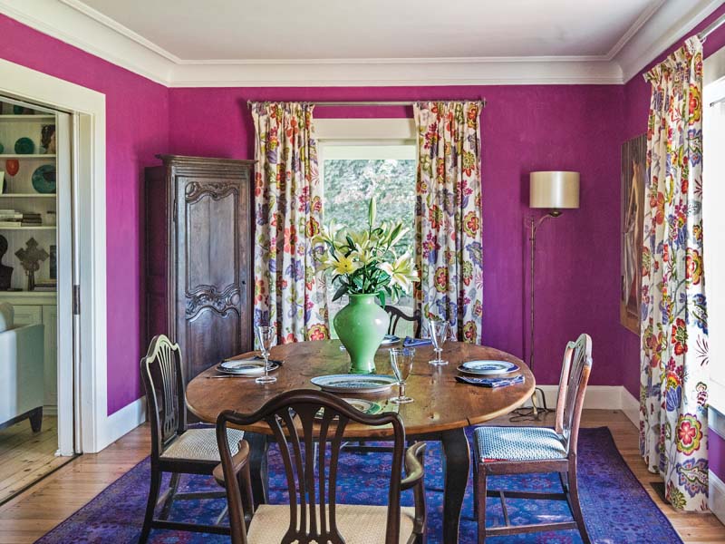 How To Choose Paint Colors for Home