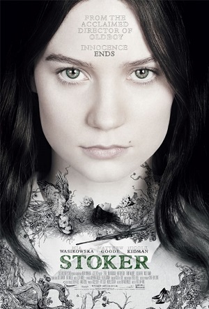 Stoker (2013)