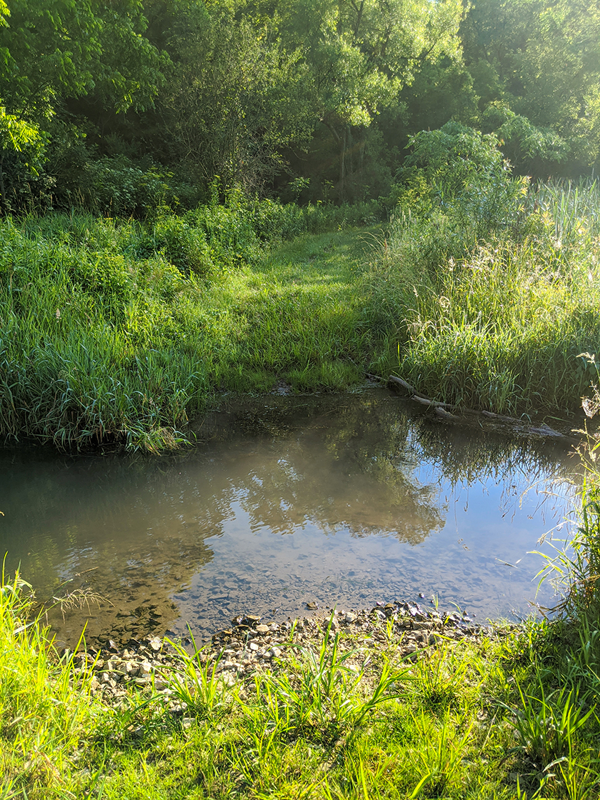 Blackhawk Lake Recreation Area