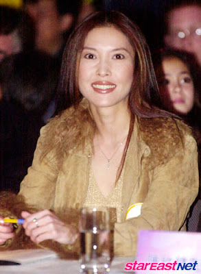 Anita Lee Yuen Wah