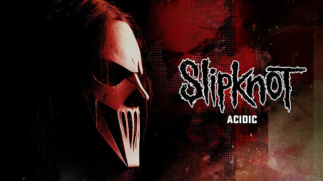 Acidic Lyrics