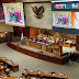  DPR Resmi Setujui RUU Otonomi Khusus Papua