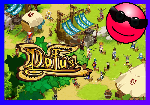 Dofus mmorpg gratis