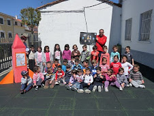 Proyecto: los planetas.