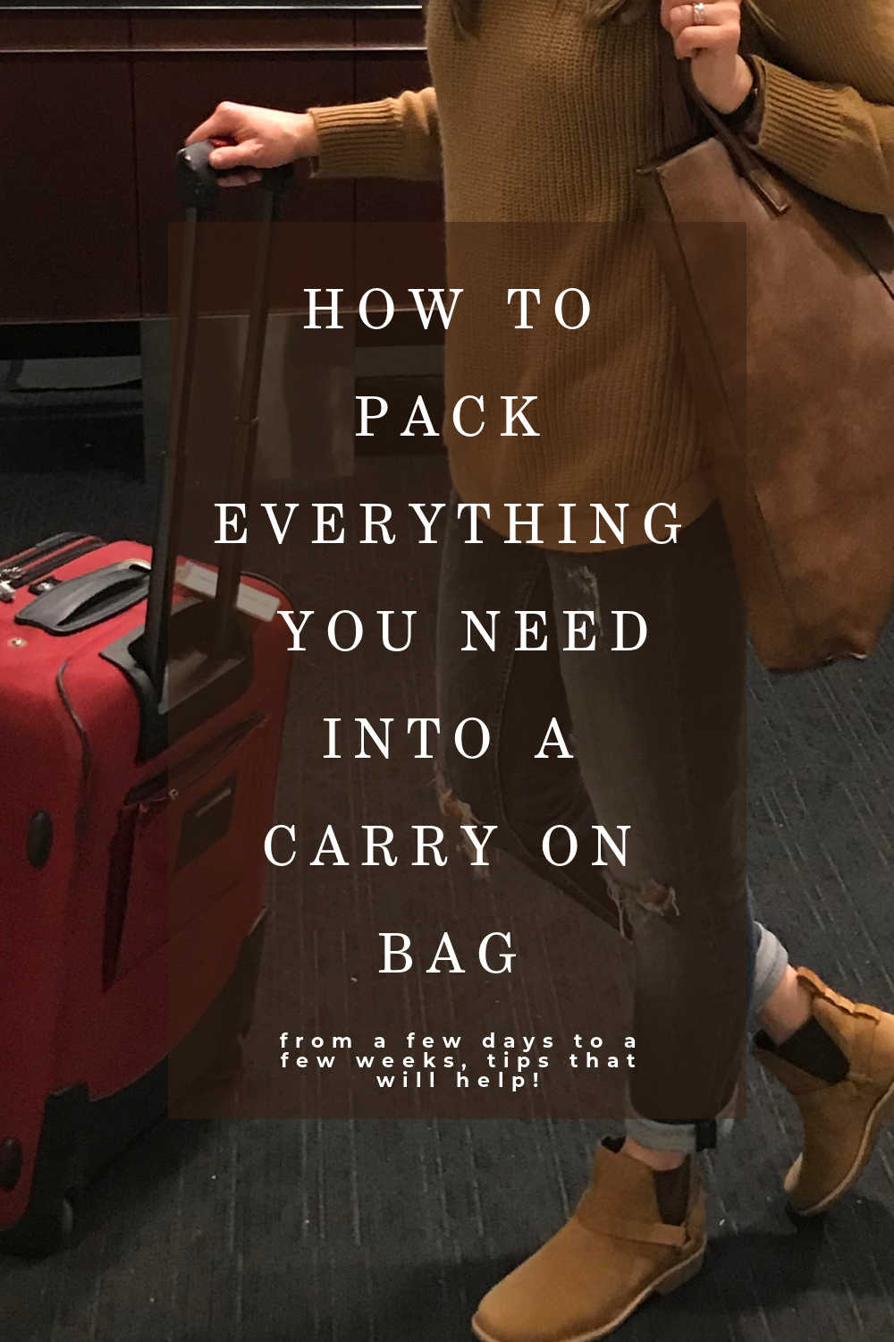 Back to basics with not so basic bags! #whatbagareyoucarrying #bagsint, Carry Bags