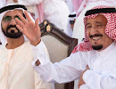 Keunikan Sistem Politik Arab Saudi