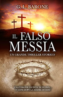 Il Falso Messia di G.L. Barone