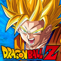 Dragon Ball Z: Dokkan Battle v2.12.1 MOD APK
