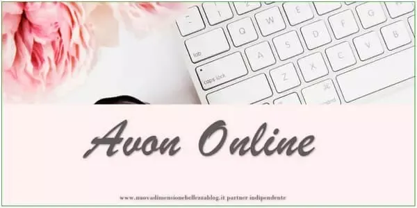 Avon Online