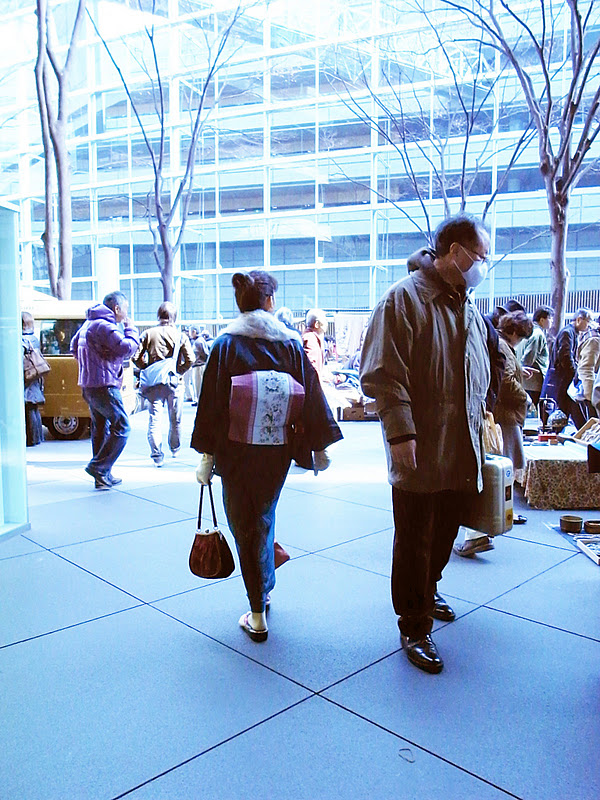 Japanese Pop Her Back View So Nice 後ろ姿がすてきな彼女