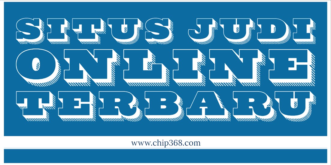 Situs Judi Online Terbaru