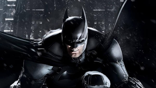 Ben Affleck ira dirigir novo filme do Batman