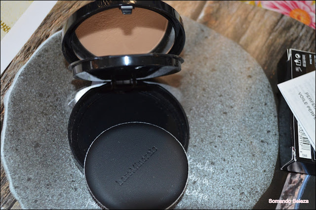 Somando Beleza, Bareminerals